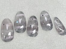 サロンレム(salon Rem.)/【アートコース￥10900】