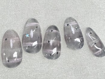 サロンレム(salon Rem.)/【アートコース¥10900】