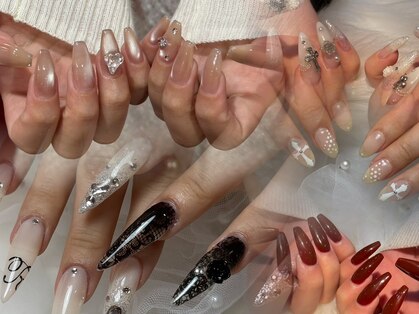 チュニ バイ チッチ 小倉店(chuni by chicchi)の写真