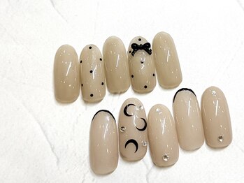 ネイルパティオ 草加店(nail patio)/