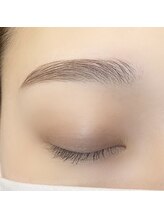 アイブロウ・眉毛専門エサージュ吉祥寺店のアイブロウスタイリングの特徴♪