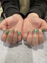 レビー(Revie)/マグネット