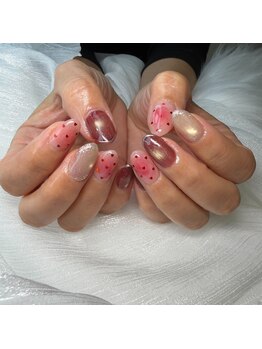 アン/Nail Design