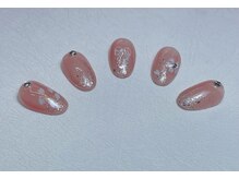 メオネイル(MEO NAIL)/定額メニュー