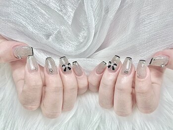 ホアン(HOAN)/10本アートつけ放題