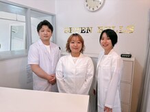 セブンベルズ美容整体