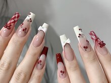 アイリナス(AILLYNAS)