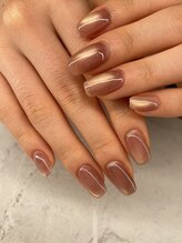 ◯marina◯マグネット