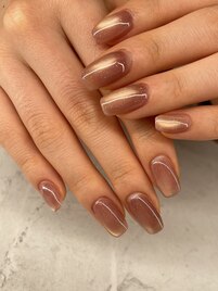 ◯marina◯マグネット