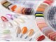 グラマーネイルズ(Glamour Nails)の写真/指先から自信を☆ワンカラー＆マグネットで上品美フォルムネイルを日常に◎カラーも豊富に揃えております◎