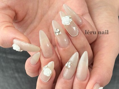 リルネイル(lerunail)の写真
