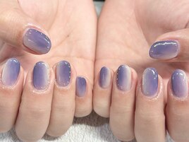 小山指名クールネイル