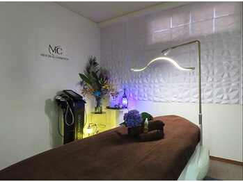 Watpo oil and herbal spa【ワップオイルアンドハーベルスパ】の写真/【駅徒歩5分】アクセス抜群♪お仕事帰りやお出かけついでにサクッと通える、完全貸切のプライベートサロン