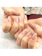 ラ パンケ(LA PINKE)/