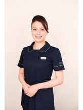 FAMILIA SLIM MAISON 【福岡市天神痩身ダイエット】&nbsp;店長　 林　佳那子