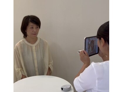 ポーラ ザ ビューティ 竹の塚店(POLA THE BEAUTY)の写真