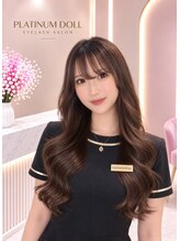 プラチナムドール 福岡警固店(PLATINUMDOLL)&nbsp;Rihou ［天神駅］