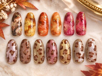 ネイルミュージアム(Nail Museum)の写真