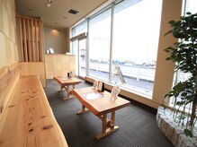 ムー 久喜店(MUU)の雰囲気（まるで旅館のような店内♪）