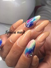 スピカ ネイルサロン アンド スクール(Spica nailsalon&school)/