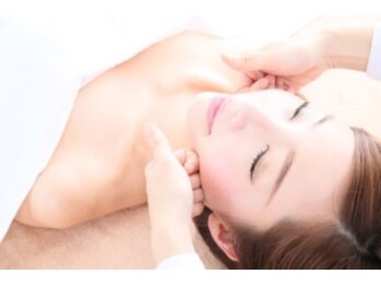 ラピスガーデン(LAPIS GARDEN)/眼精疲労やむくみにも効果的☆