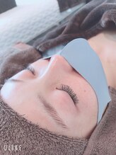 ベリー 中田店(Very)/【静岡マツエク】