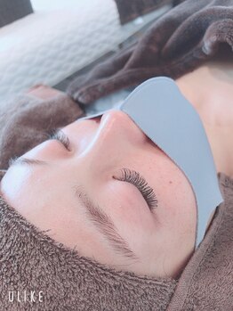 ベリー 中田店(Very)/【静岡マツエク】