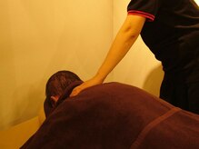 スマイルハンド 大阪駅前第1ビル店/メンズマッサージ歓迎