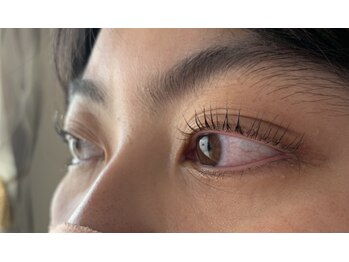 レミッカ チャナッカ(Remikka Chanakka)/次世代カール☆まつげパーマ