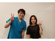 ワイズ(Y's)/頭痛と肩こりが楽になりました♪