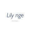 リリーアンジュ(Lily nge)ロゴ
