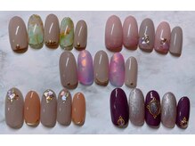 トレゾア 松戸店(TRESR)/100種以上～選べる定額コース♪