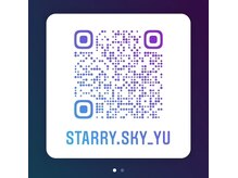 スターリィ スカイ(Starry☆Sky)/○Instagram[YUMI]○