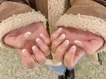 コム 草加マルイ店(com by neolive)/フレンチ★8250円 担当大宮