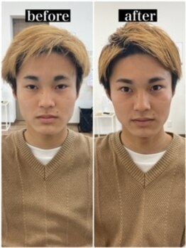 花花/基本的なお手入れはこちら!