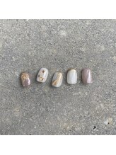 ヒルズ 原宿(Hills Harajuku)/ニュアンス