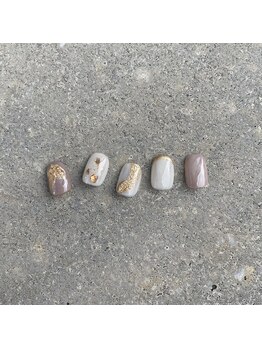 ヒルズ 原宿(Hills Harajuku)/ニュアンス