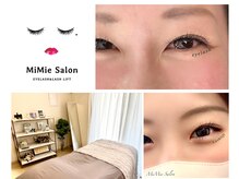 ミミィサロン(MiMie Salon)