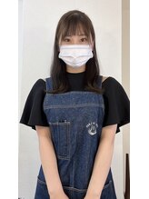 ミントラッシュ 吉祥寺店 eyelist fujii