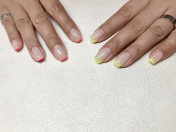 マイレ(Maile)/お客様design