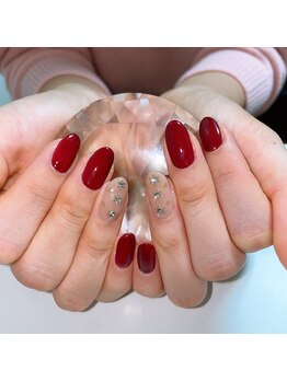 ザ ベスト ビューティー(The Best Beauty)/