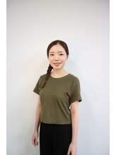 スタジオ アクティヴォ(Studio Activo)&nbsp;工藤 あかり