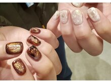 マムネイル 原宿本店(MOM NAIL)/