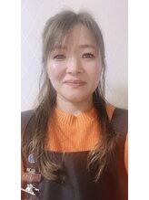 リマネイル(LIMA NAIL)&nbsp;相澤 絵里