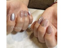 チャティー(CHATIE)/