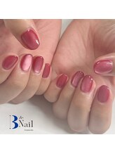ビートゥーネイル 梅田(B to Nail)/ぷるマグ