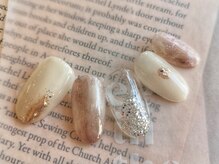 エブロマリン 湘南台店(evromarine)/【定額】natural nuance