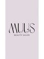 ムース(MUUS)/MUUS　BEAUTYSALON　