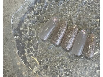 ステラ(.stella)/【HAND】simple定額B