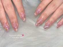 アリス(Alice)/持ち込み90minコース ¥8,800